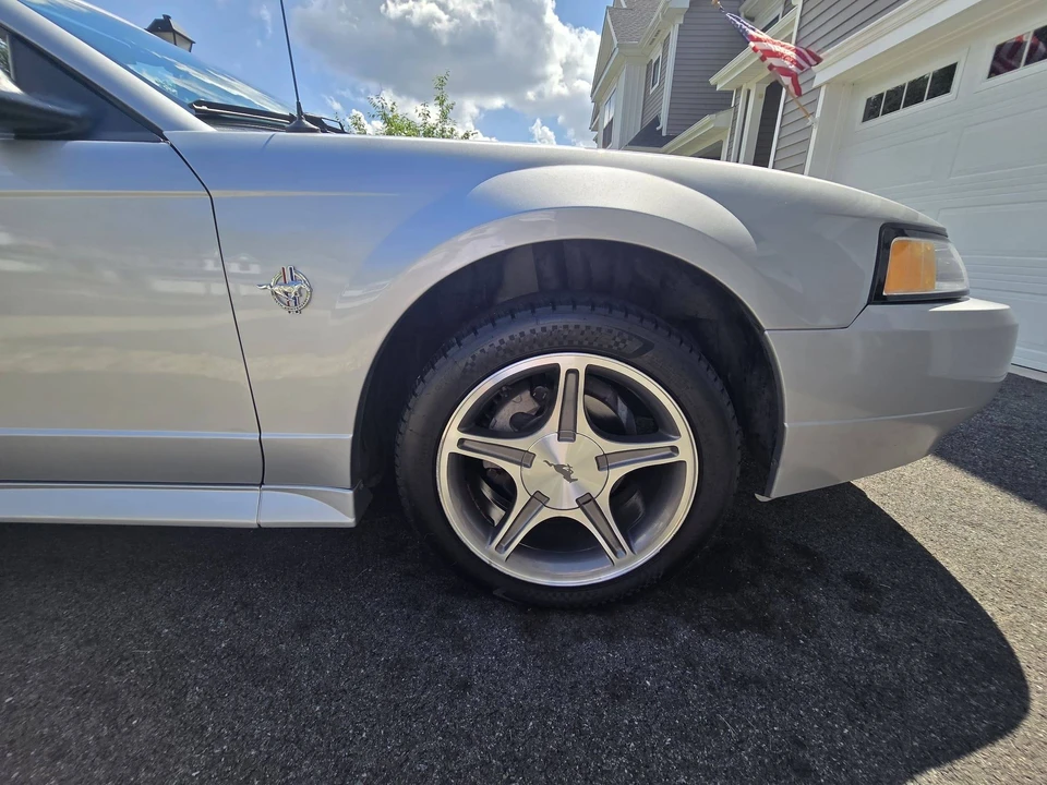 1999 Ford SN95 Mustang - Image 19 of 31