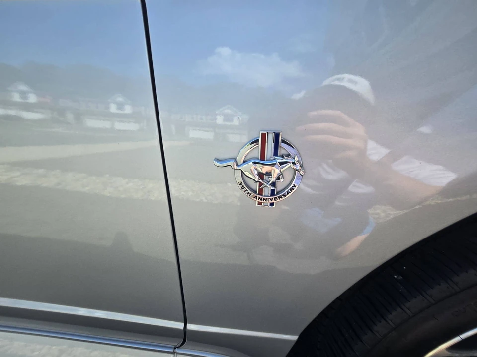 1999 Ford SN95 Mustang - Image 20 of 31