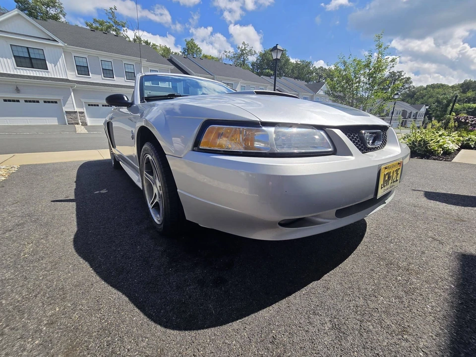 1999 Ford SN95 Mustang - Image 21 of 31