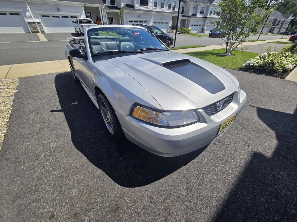 1999 Ford SN95 Mustang - Image 22 of 31