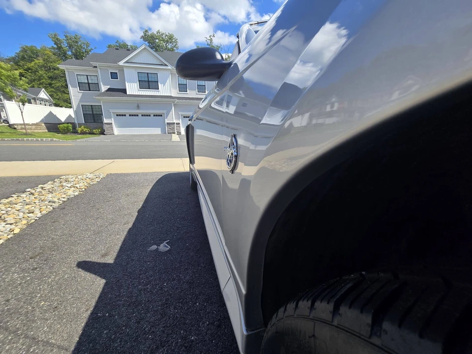 1999 Ford SN95 Mustang - Image 23 of 31