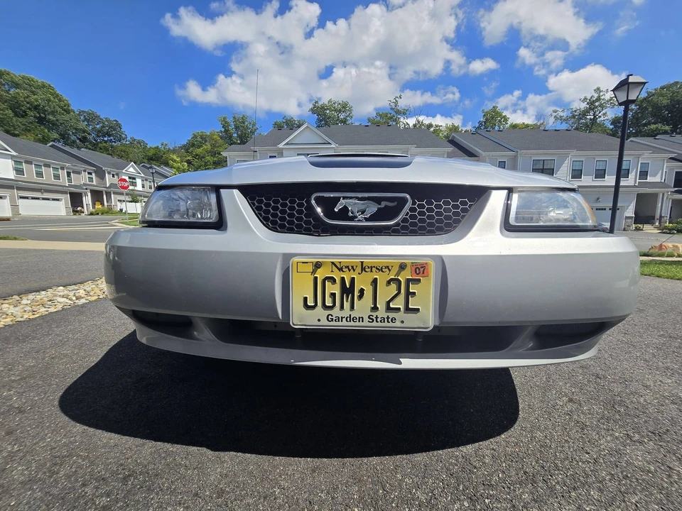 1999 Ford SN95 Mustang - Image 24 of 31