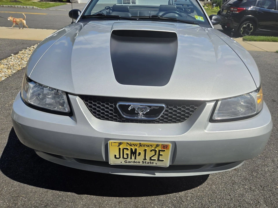 1999 Ford SN95 Mustang - Image 25 of 31