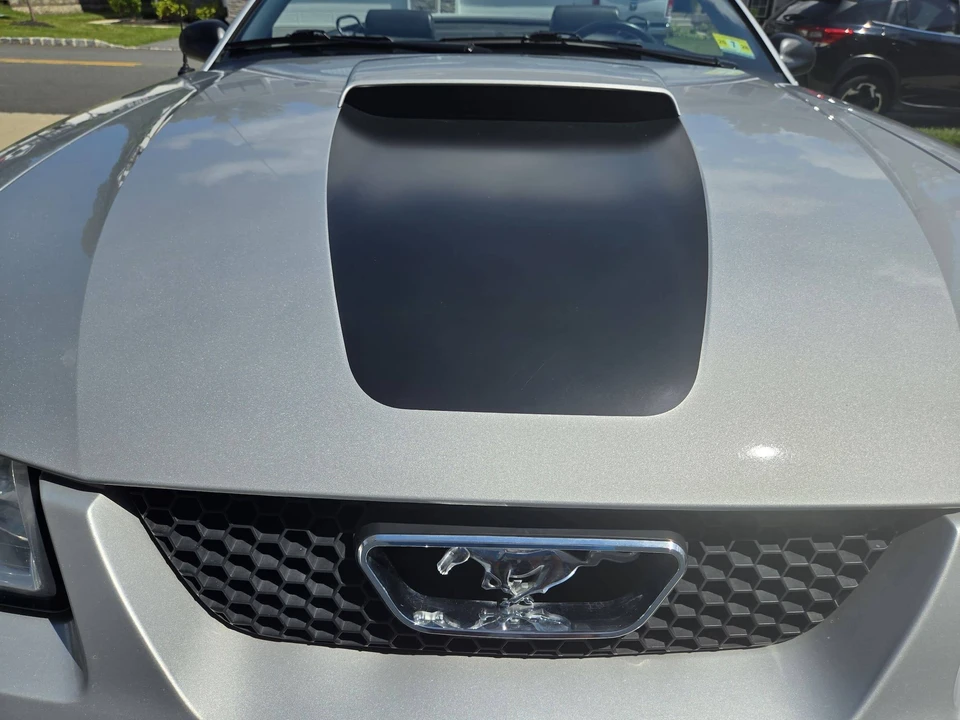 1999 Ford SN95 Mustang - Image 26 of 31