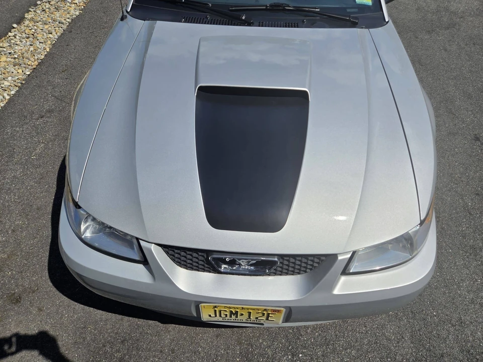 1999 Ford SN95 Mustang - Image 27 of 31