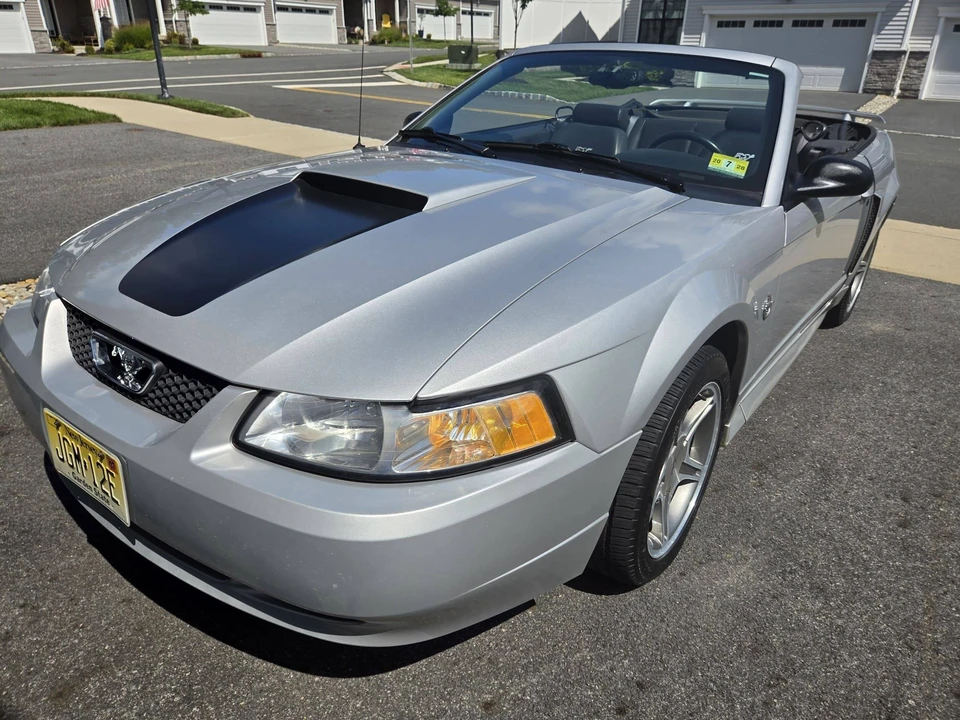 1999 Ford SN95 Mustang - Image 3 of 31