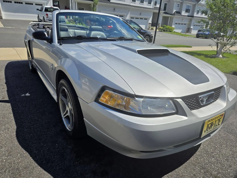 1999 Ford SN95 Mustang - Image 4 of 31