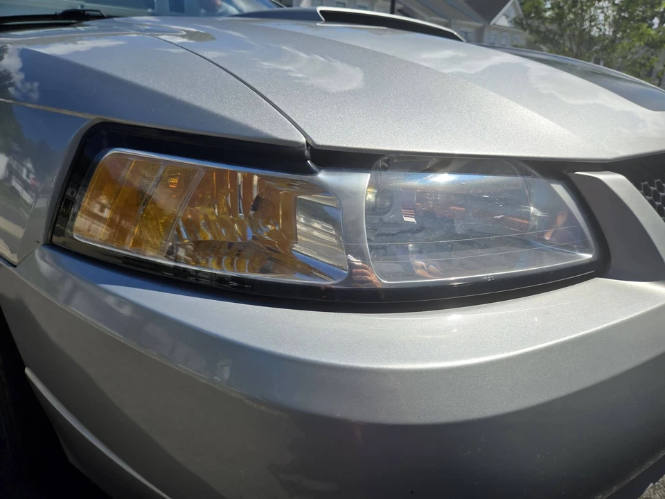 1999 Ford SN95 Mustang - Image 31 of 31