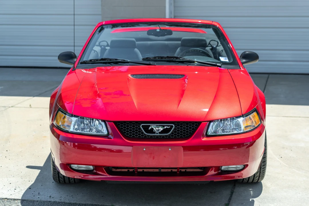 1999 Ford SN95 Mustang - Image 2 of 31