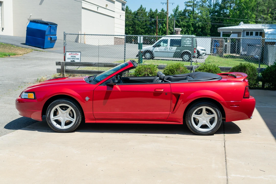 1999 Ford SN95 Mustang - Image 6 of 31