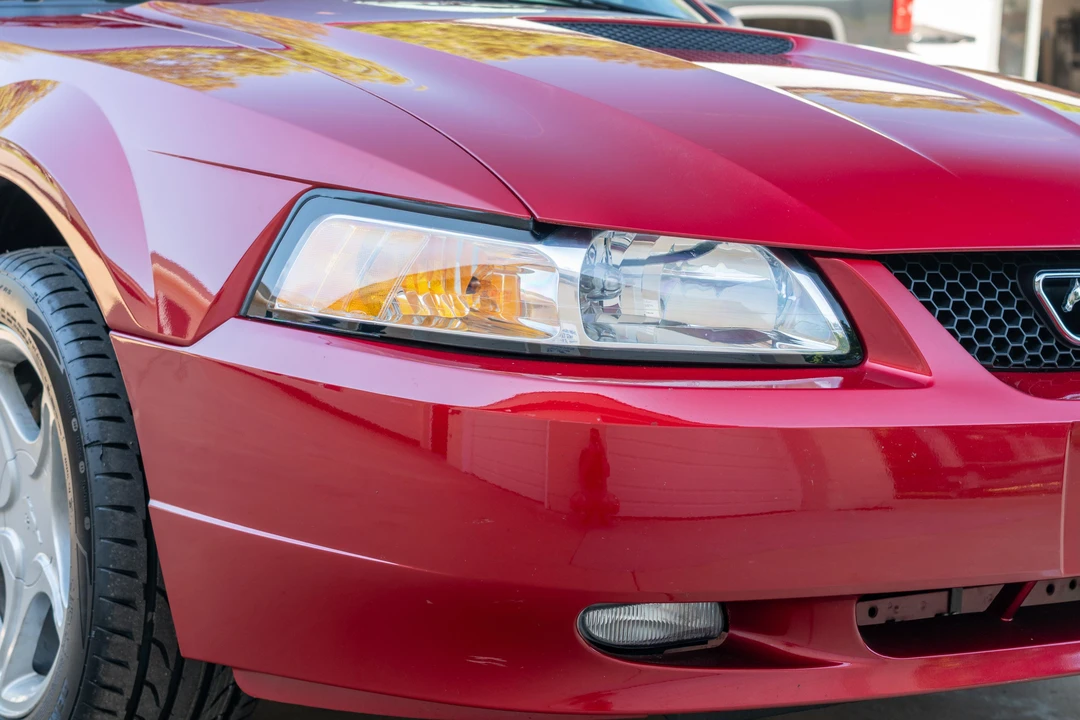 1999 Ford SN95 Mustang - Image 21 of 31