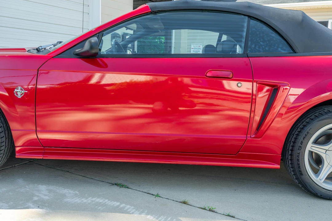 1999 Ford SN95 Mustang - Image 27 of 31
