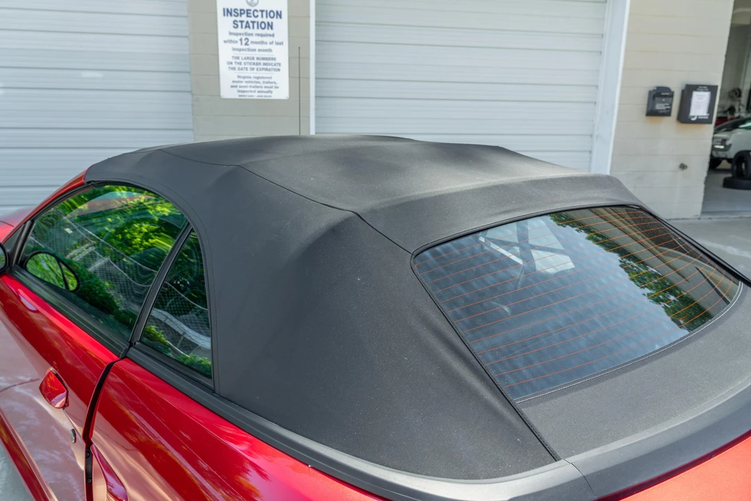1999 Ford SN95 Mustang - Image 30 of 31