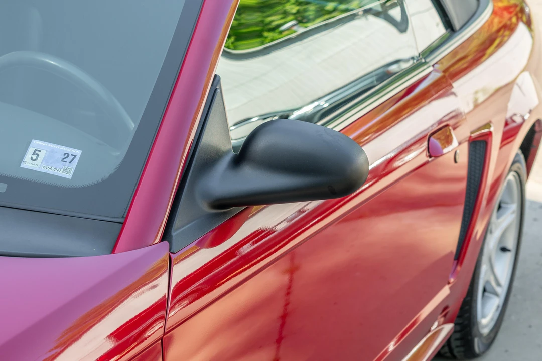 1999 Ford SN95 Mustang - Image 25 of 31