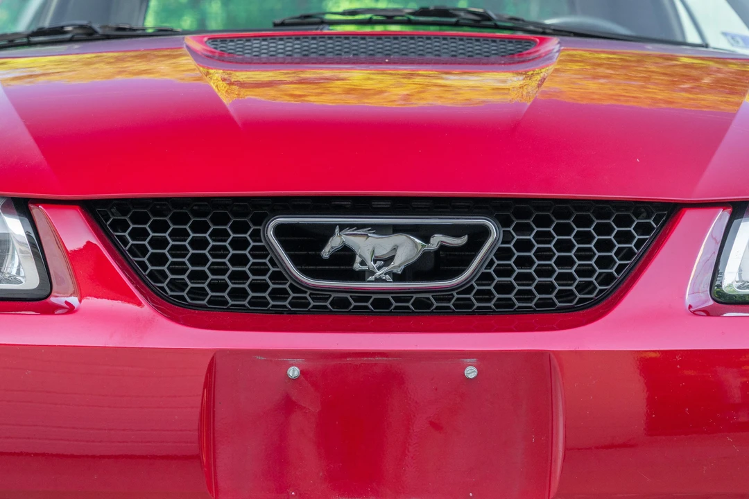 1999 Ford SN95 Mustang - Image 22 of 31