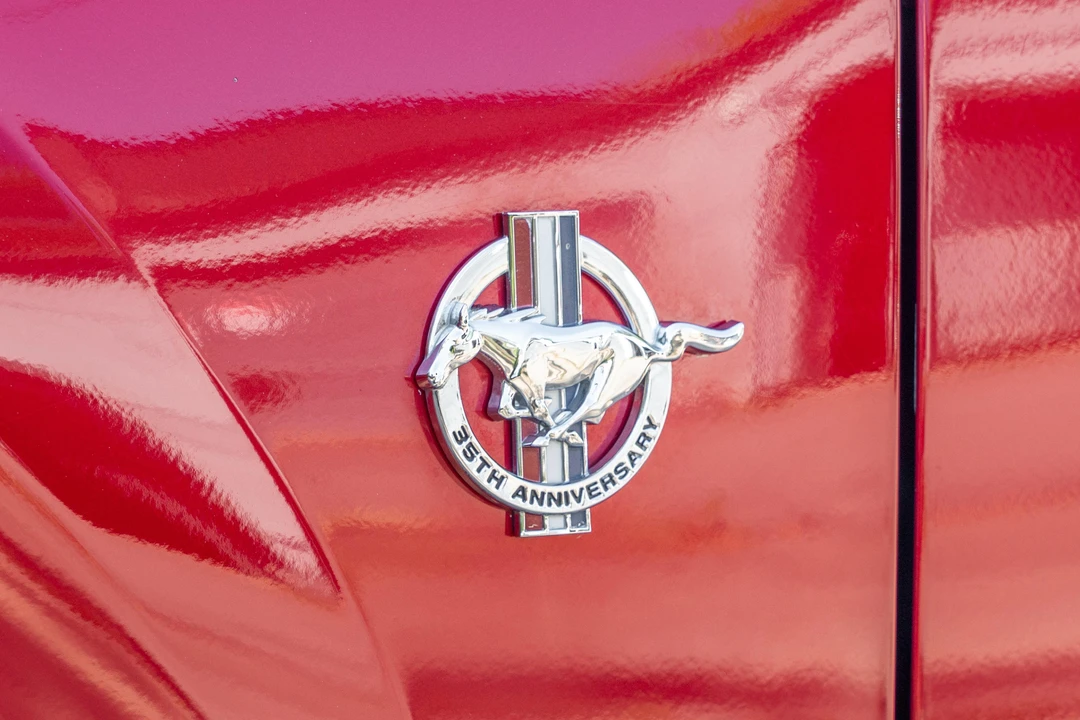 1999 Ford SN95 Mustang - Image 24 of 31