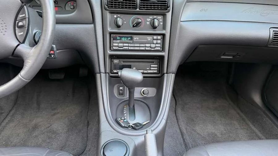 1999 Ford SN95 Mustang - Image 12 of 12