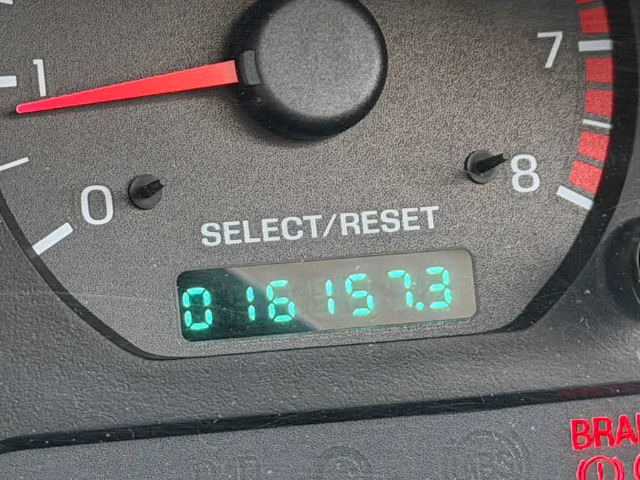 1999 Ford SN95 Mustang - Image 9 of 12