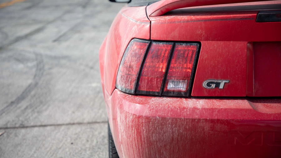1999 Ford SN95 Mustang - Image 10 of 12