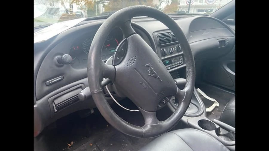 1999 Ford SN95 Mustang - Image 6 of 11