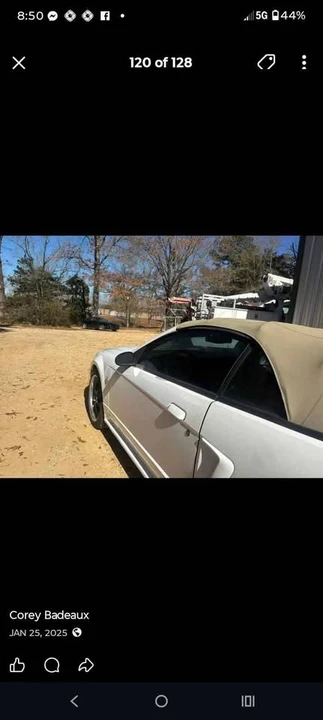 1999 Ford SN95 Mustang - Image 3 of 12