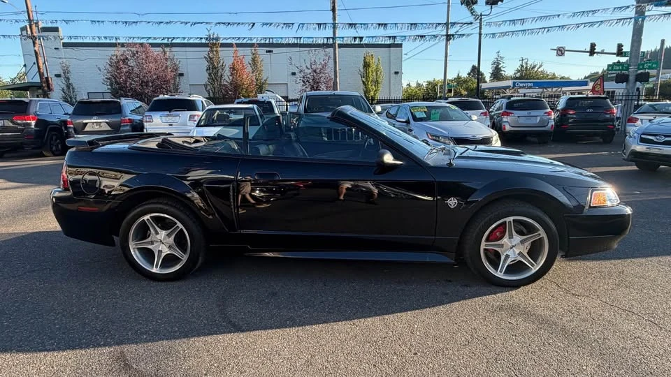 1999 Ford SN95 Mustang - Image 11 of 16