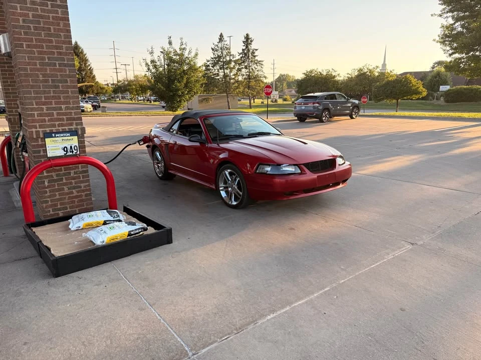 1999 Ford SN95 Mustang - Image 2 of 5