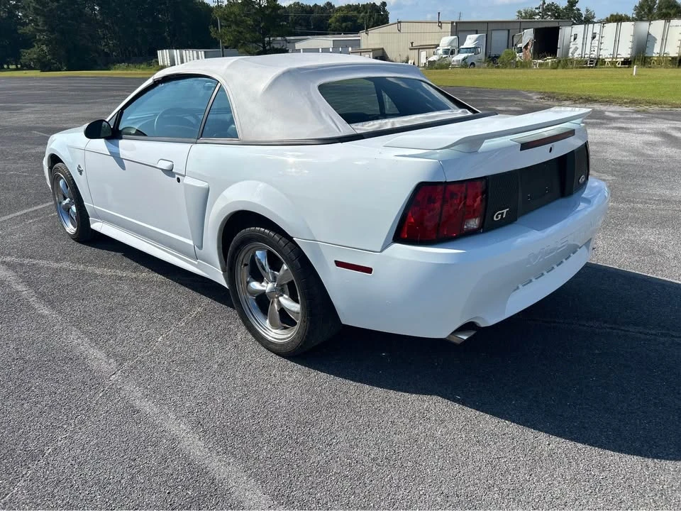 1999 Ford SN95 Mustang - Image 3 of 10