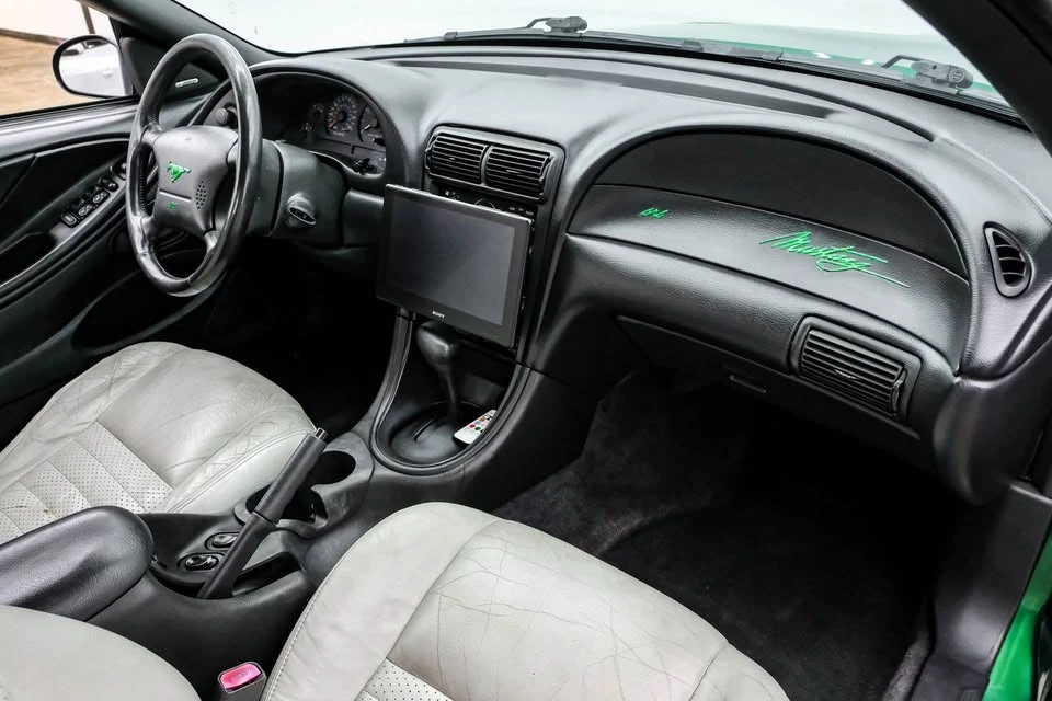 1999 Ford SN95 Mustang - Image 5 of 8