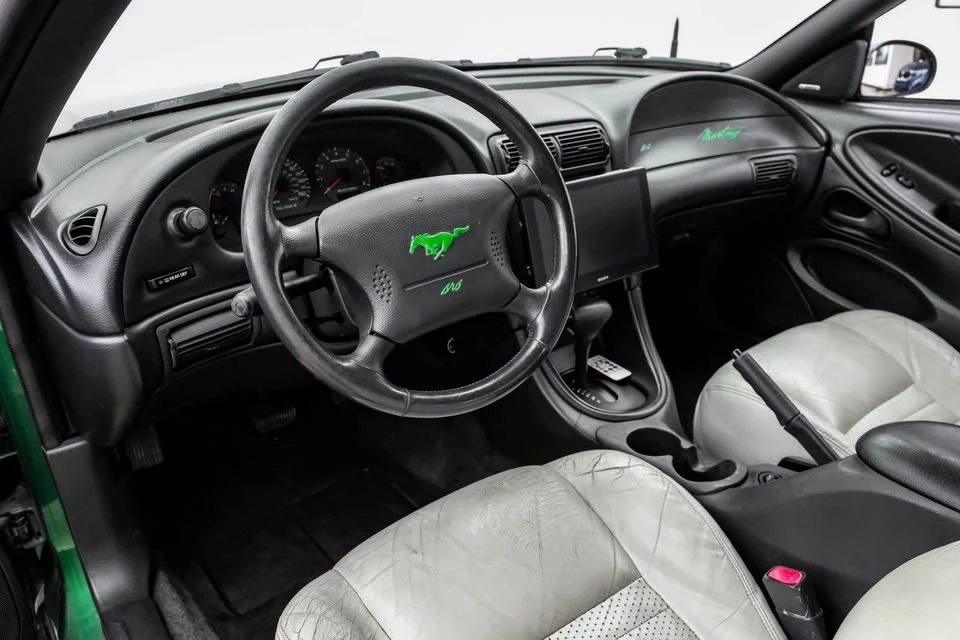 1999 Ford SN95 Mustang - Image 6 of 8