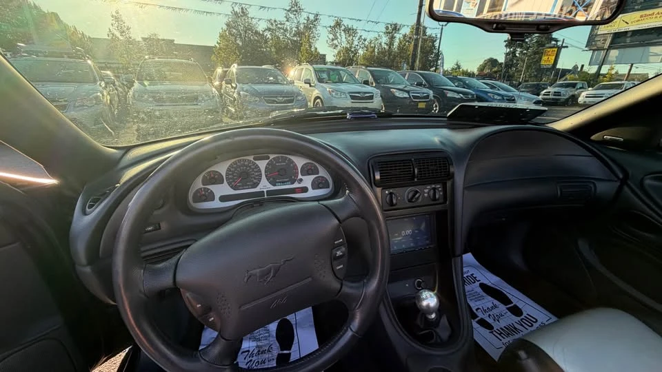 1999 Ford SN95 Mustang - Image 14 of 16
