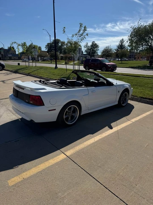 1999 Ford SN95 Mustang - Image 3 of 7