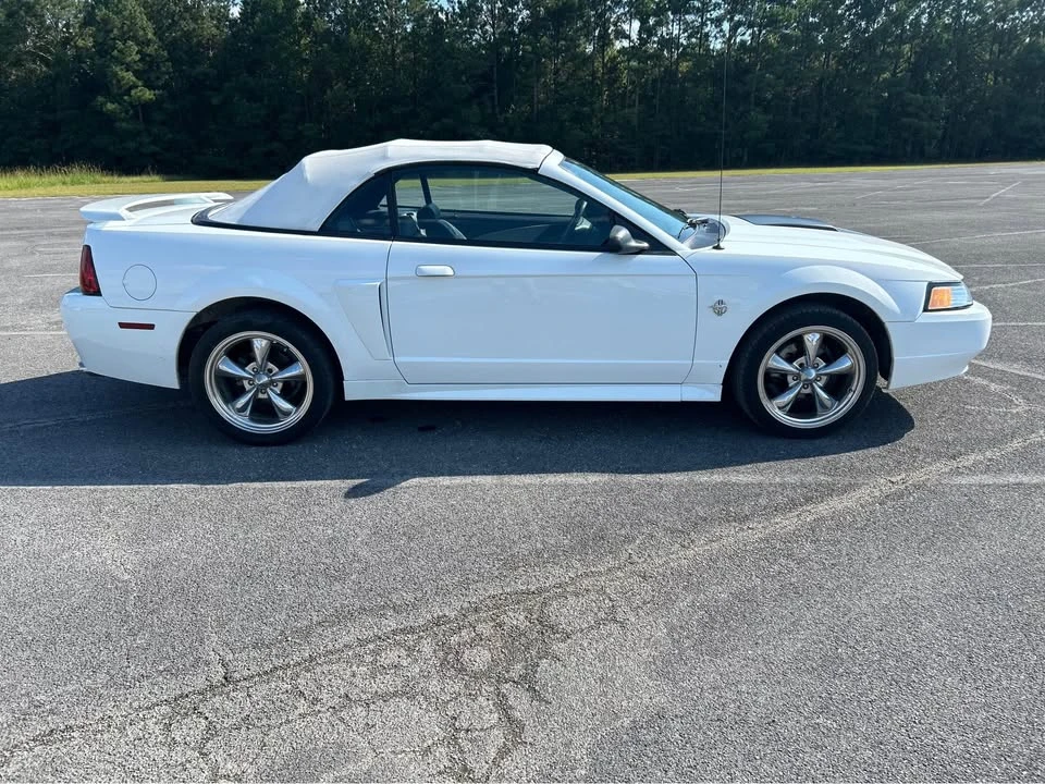 1999 Ford SN95 Mustang - Image 5 of 10