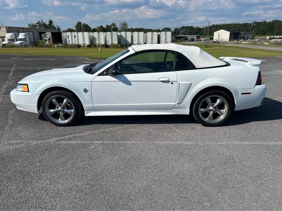 1999 Ford SN95 Mustang - Image 6 of 10