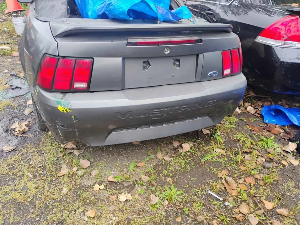 1999 Ford SN95 Mustang - Image 11 of 12