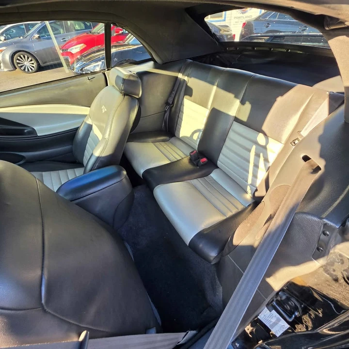 1999 Ford SN95 Mustang - Image 13 of 20