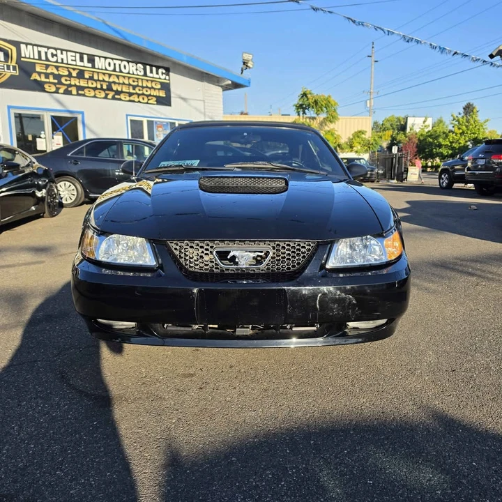 1999 Ford SN95 Mustang - Image 3 of 20
