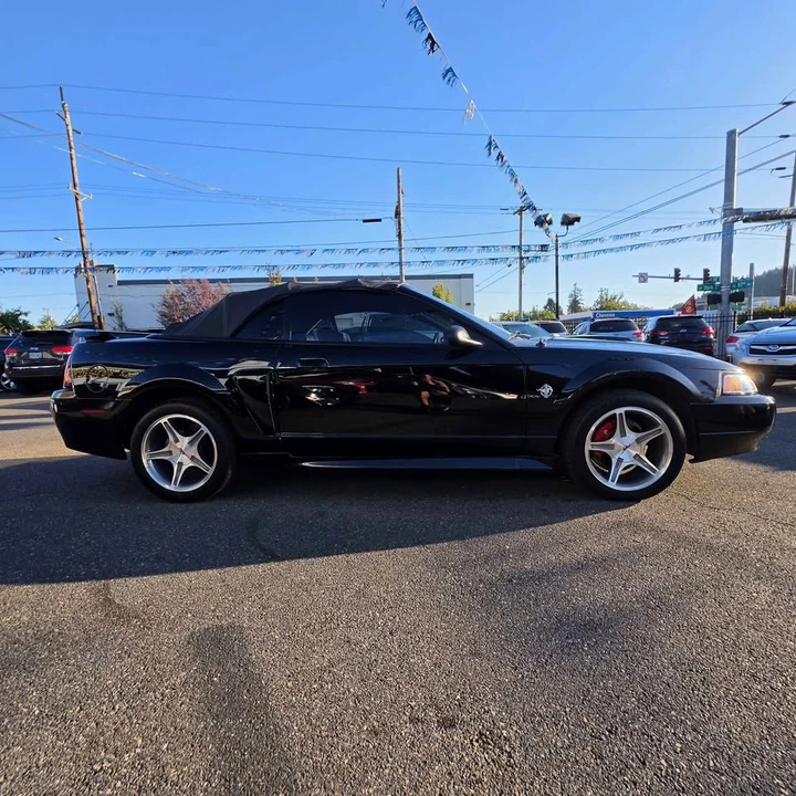 1999 Ford SN95 Mustang - Image 4 of 20