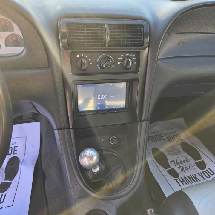 1999 Ford SN95 Mustang - Image 12 of 20