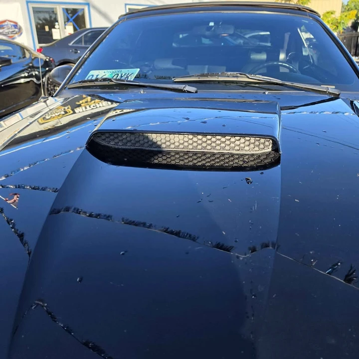 1999 Ford SN95 Mustang - Image 18 of 20