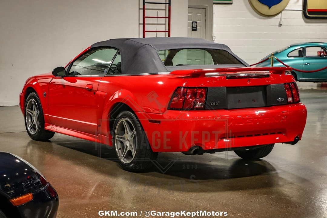 1999 Ford SN95 Mustang - Image 12 of 12