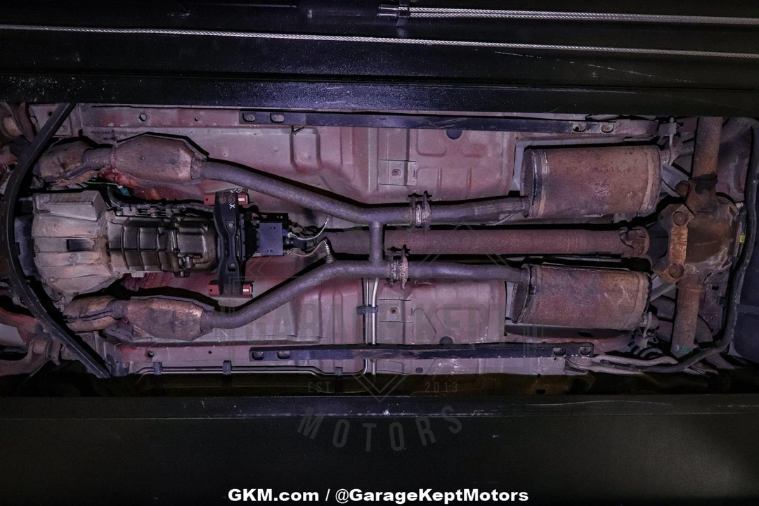 1999 Ford - Image 9 of 31