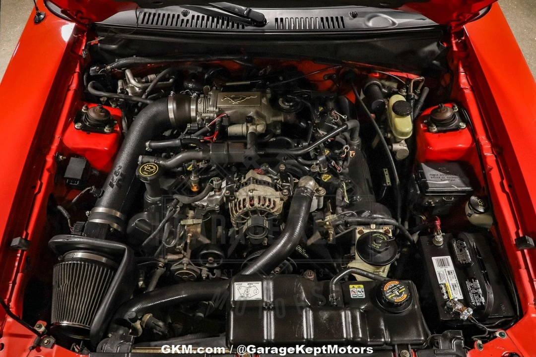 1999 Ford SN95 Mustang - Image 8 of 12