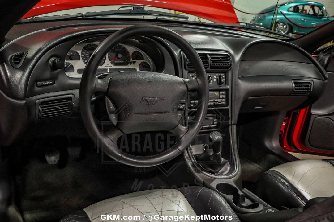 1999 Ford - Image 6 of 31