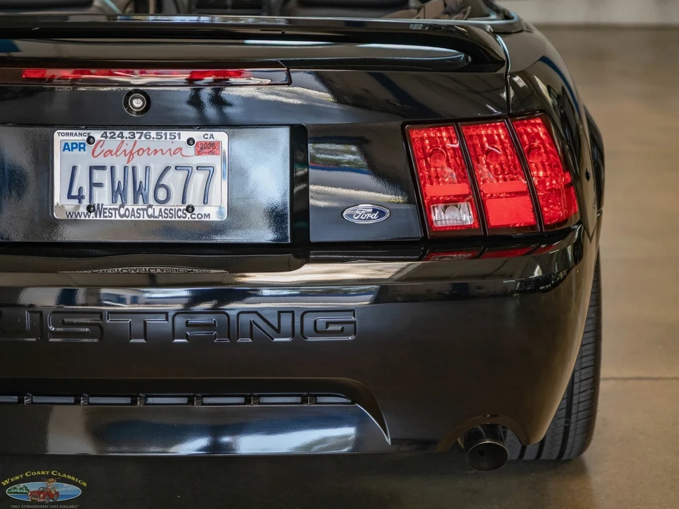 1999 Ford SN95 Mustang - Image 21 of 21