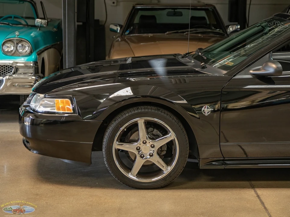 1999 Ford SN95 Mustang - Image 5 of 21
