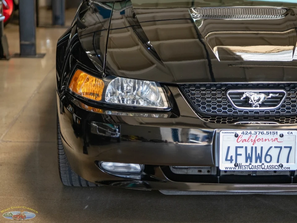 1999 Ford SN95 Mustang - Image 15 of 21