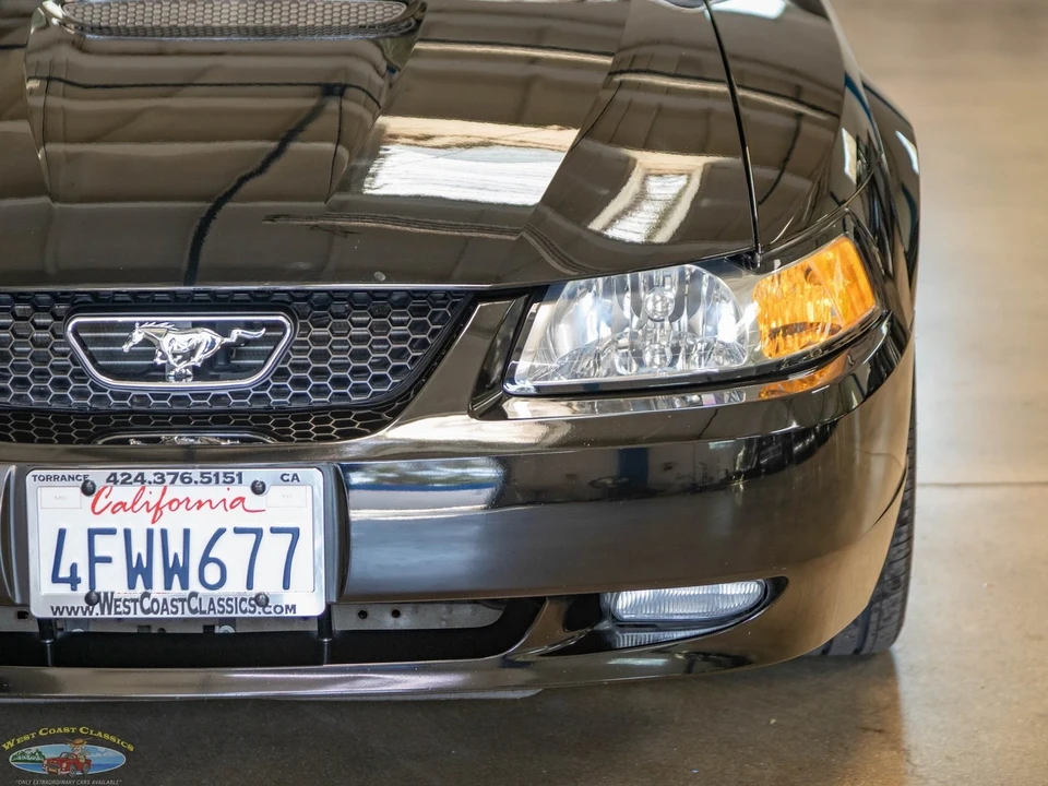 1999 Ford SN95 Mustang - Image 17 of 21