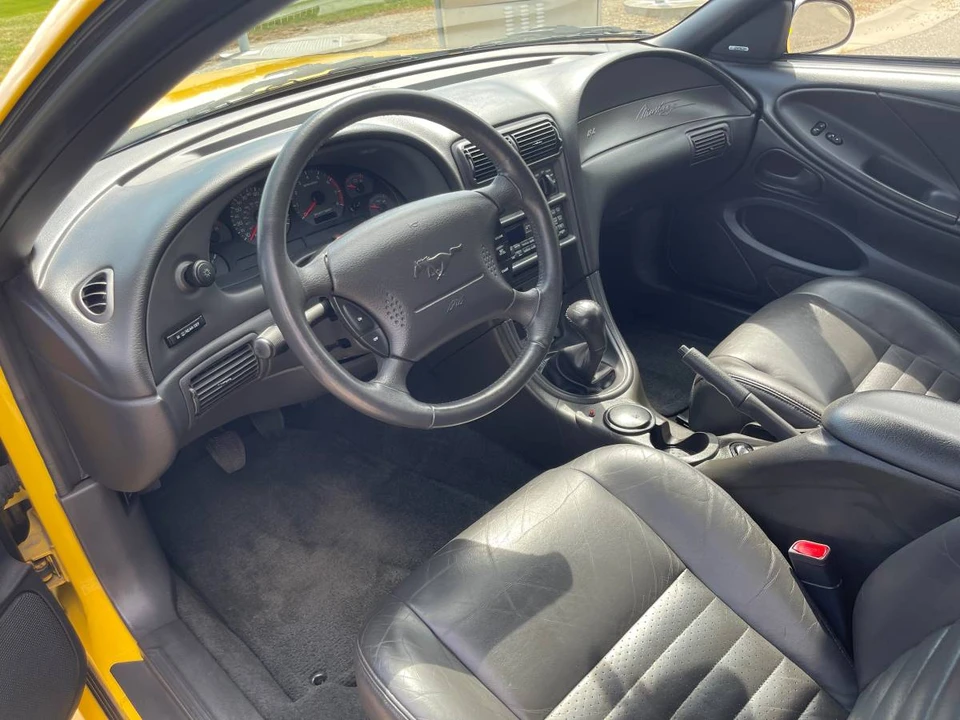 1999 Ford SN95 Mustang - Image 13 of 24