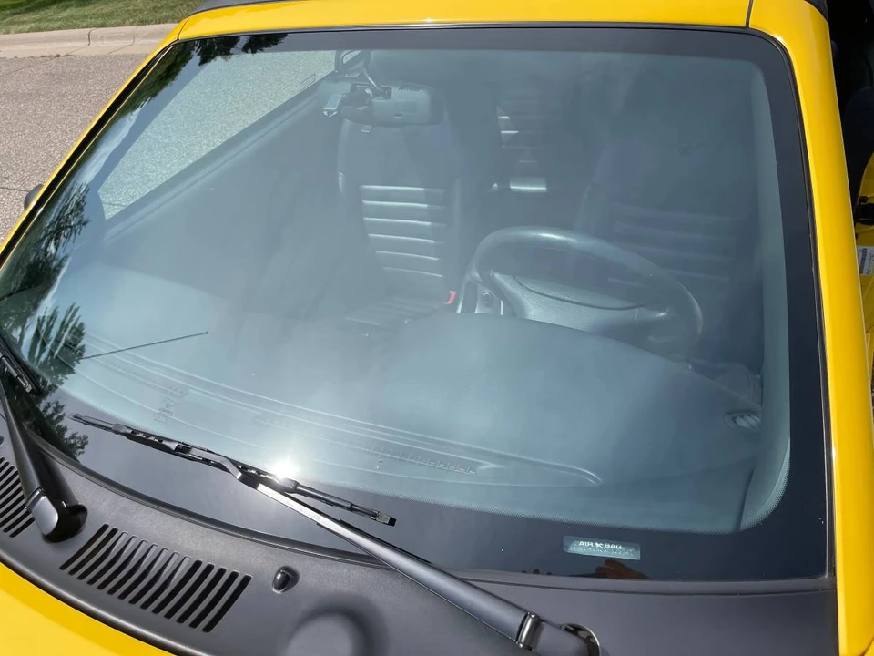 1999 Ford SN95 Mustang - Image 11 of 24
